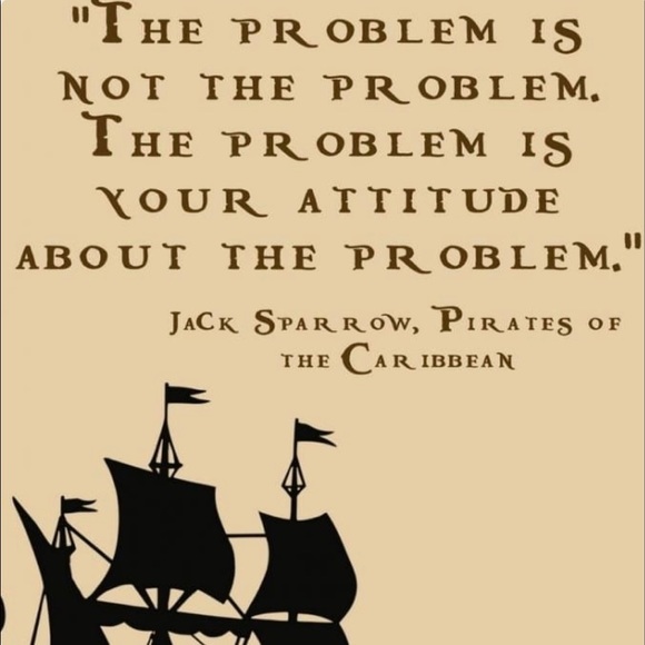 Vintage Captain Jack Sparrow of Pirates of the Caribbean 🏴☠️ - Picture 10 of 16